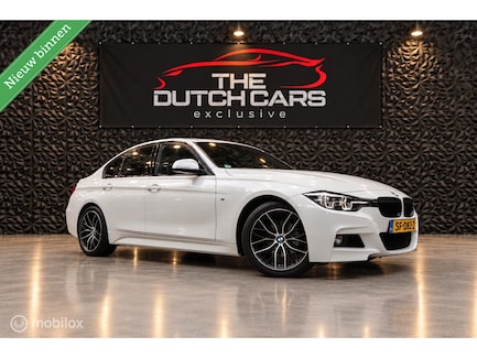 BMW 3-Serie 0