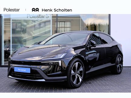 Polestar 4 0