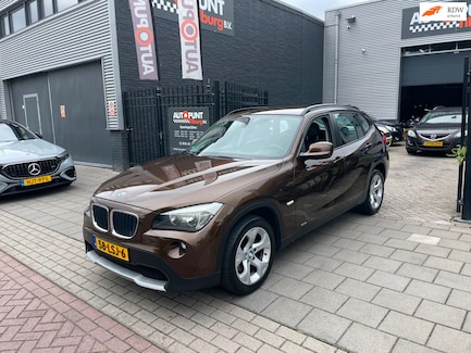 BMW X1 0