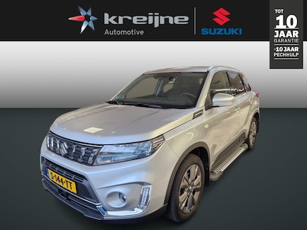 Suzuki Vitara 0