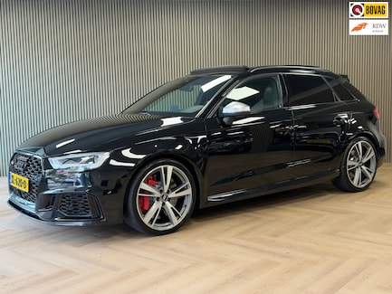 Audi RS3 0