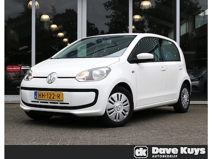 Volkswagen Up! 0
