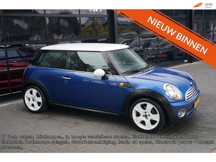 MINI Cooper 0