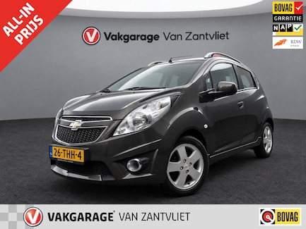 Chevrolet Spark 0