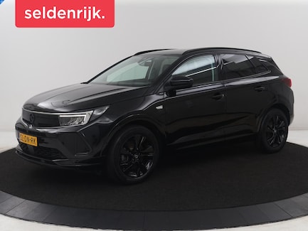 Opel Grandland 0