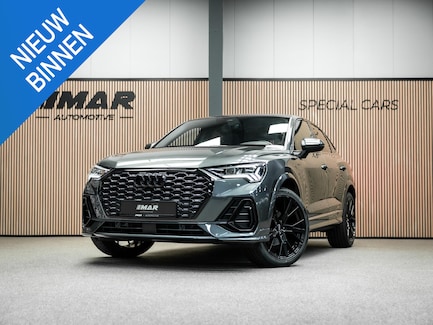 Audi Q3 Sportback 0