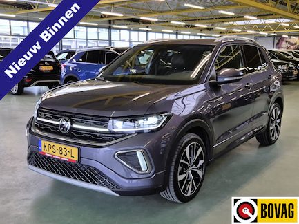 Volkswagen T-Cross 0
