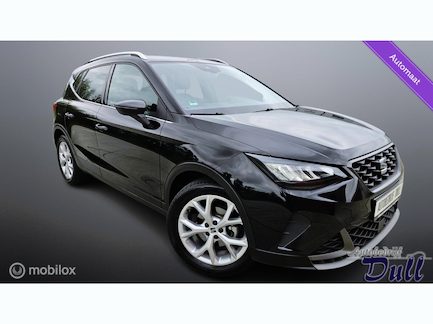 SEAT Arona 0