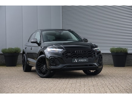 Audi Q5 0