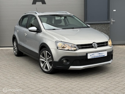 Volkswagen Polo 0