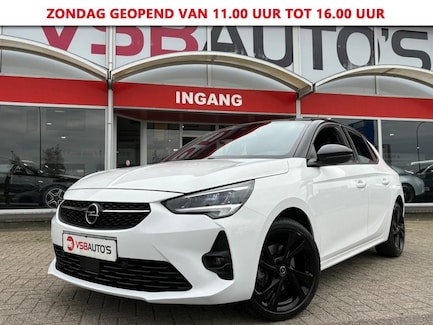 Opel Corsa 0