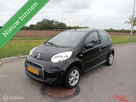 Citroën C1 0