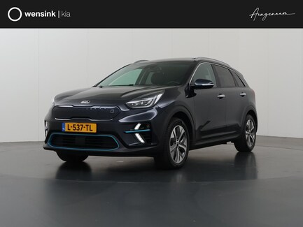 Kia Niro EV 0