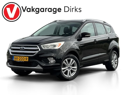 Ford Kuga 0