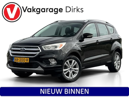 Ford Kuga 0