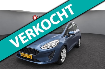 Ford Fiesta 0