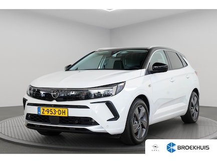 Opel Grandland 0