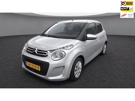 Citroën C1 0