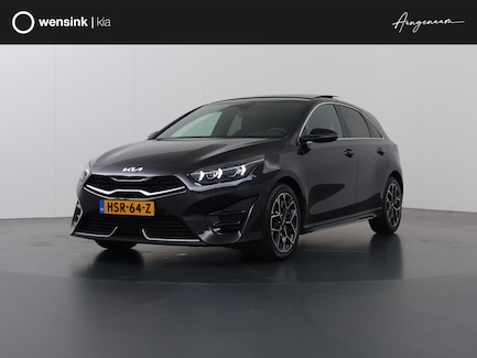 Kia Ceed 0