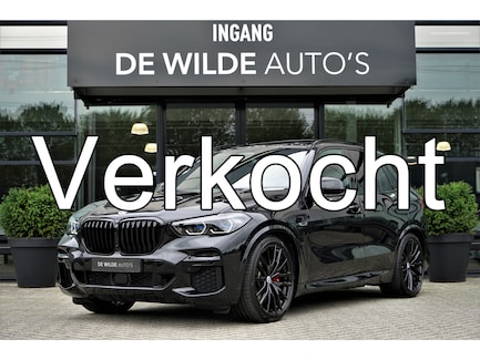BMW X5 0