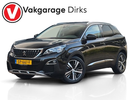 Peugeot 3008 0