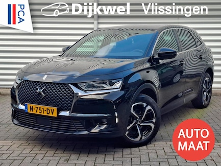 DS 7 Crossback 0