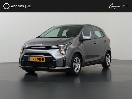 Kia Picanto 0