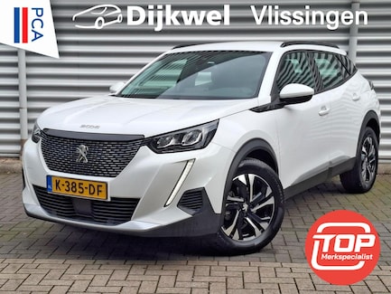 Peugeot 2008 0