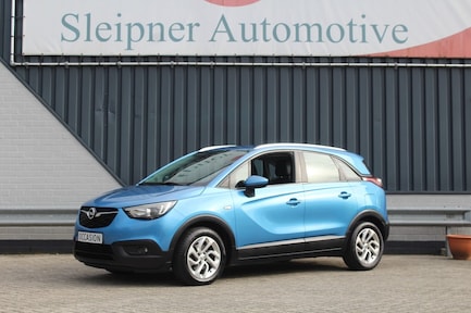 Opel Crossland 0