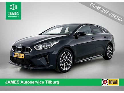 Kia ProCeed 0