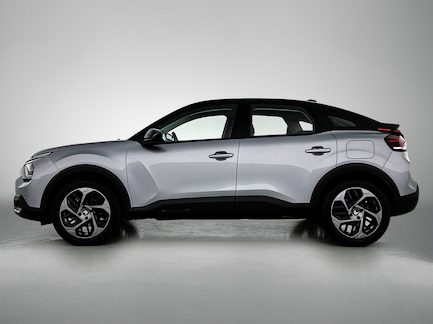 Citroën C4 0