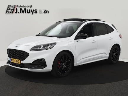 Ford Kuga 0