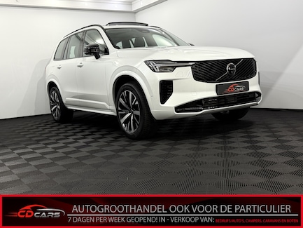 Volvo XC90 0