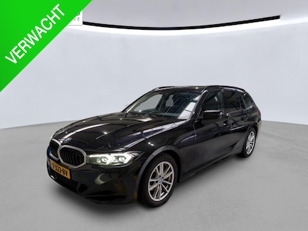BMW 3-Serie 0
