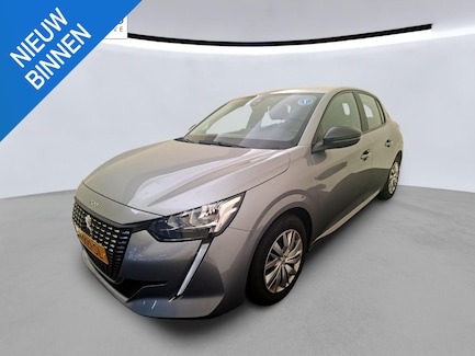 Peugeot 208 0