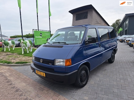 Volkswagen Transporter 0