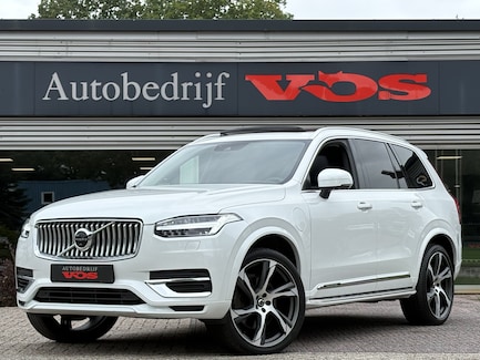 Volvo XC90 0