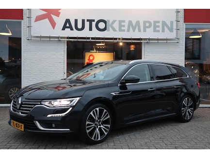 Renault Talisman 0