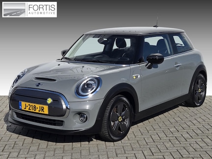 MINI Mini Electric 0