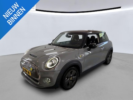 MINI Mini Electric 0
