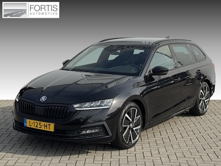 Skoda Octavia 0
