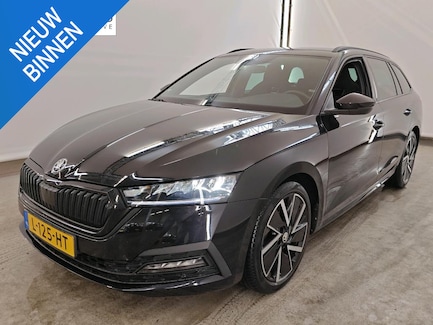 Skoda Octavia 0