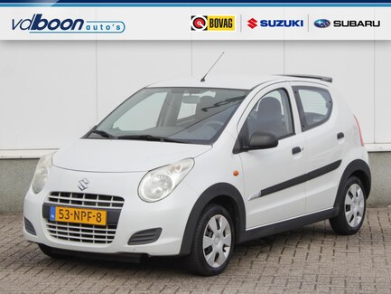 Suzuki Alto 0