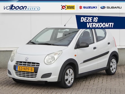 Suzuki Alto 0