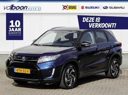 Suzuki Vitara 0