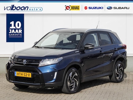 Suzuki Vitara 0