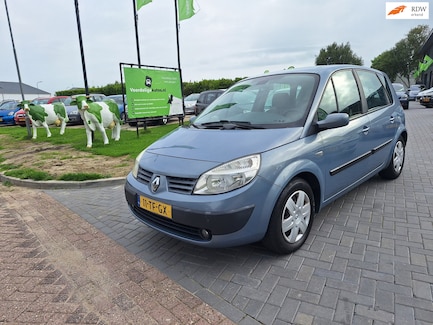 Renault Scenic 0