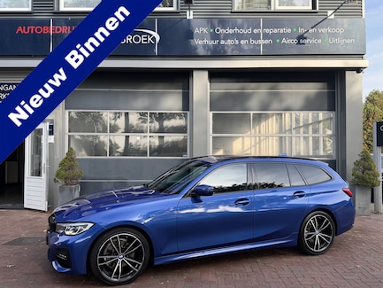 BMW 3-Serie 0