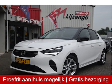 Opel Corsa 0