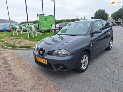 SEAT Ibiza 0